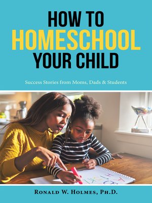 cover image of How to Homeschool Your Child